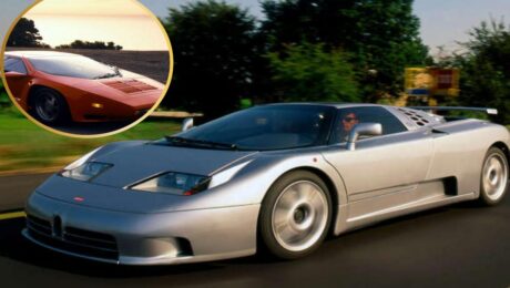 Los mejores hypercars del mundo