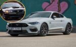 Los 7 Mustang de edición especial más exagerados