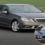 7 coches que hacen saber instantáneamente que eres un boomer