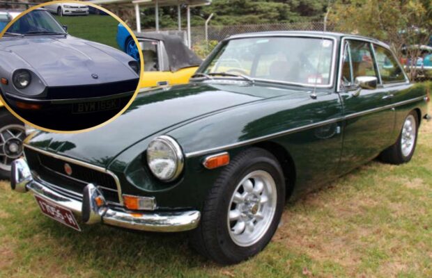 7 clásicos accesibles que no requieren ganar la lotería para restaurar