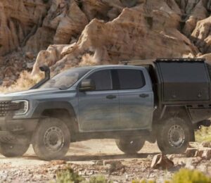 Camionetas prohibidas: las mejores camionetas nuevas que no conseguimos en Estados Unidos.