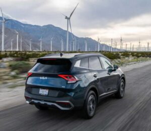 El SUV híbrido compacto más barato de 2026 es más fiable que un RAV4.