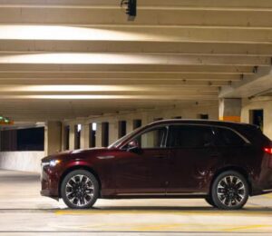 El modelo japonés que conquista a los compradores tradicionales del lujo.