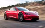 Tesla Roadster 2026: nuevos logotipos, fecha confirmada y cero especificaciones oficiales.