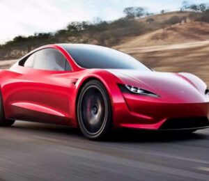 Tesla Roadster 2026: nuevos logotipos, fecha confirmada y cero especificaciones oficiales.