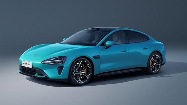 164.663 millas y aún 94%: la historia de la batería que cambia el debate sobre los vehículos eléctricos.