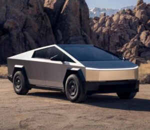 Tesla reduce el precio del Cybertruck en 20.000 dólares, pero podría durar solo 10 días.