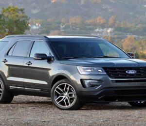 Ford retira más de 400.000 vehículos por un grave problema de dirección.