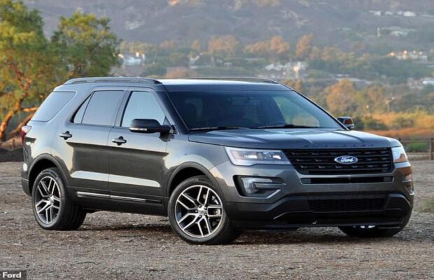 Ford retira más de 400.000 vehículos por un grave problema de dirección.