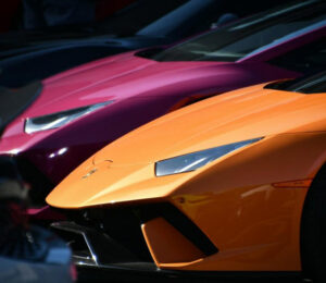 Dos colores de autos que perjudican el valor de reventa: evita estos tonos para obtener un mejor retorno.