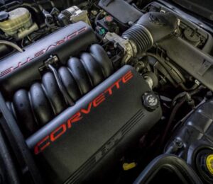 ¿Qué significan realmente las letras LS en los motores Chevy?