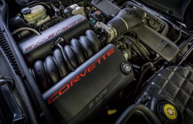 ¿Qué significan realmente las letras LS en los motores Chevy?