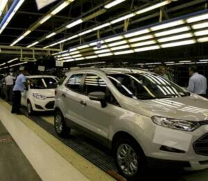 Ford invita a China a construir la próxima F-150: ¿un caballo de Troya para la industria automotriz de EE.UU.?