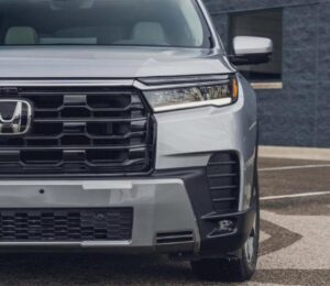 Honda Pilot 2026: actualizaciones clave para mantener su relevancia en el competitivo segmento de SUVs de tres filas.