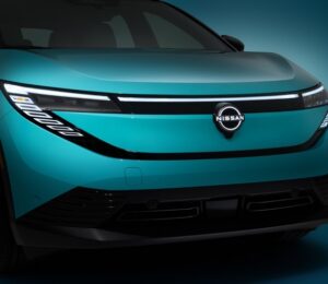 2026 Nissan Leaf