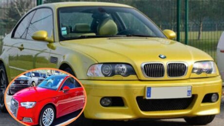 Los 5 coches nuevos más sobrevalorados del mercado en 2026, según los expertos del sector.