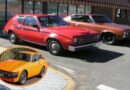 Autos que la gente amaba en los años 70 y que hoy serían miserables.