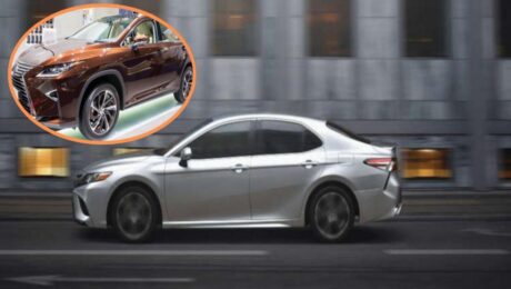 5 autos usados en los que puedes confiar.