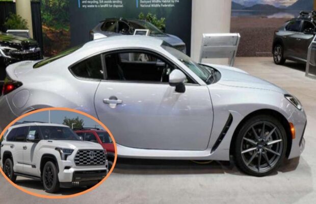 5 coches que conviene comprar en el 2026.