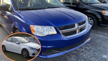 Los peores coches para comprar usados: evita estos modelos.