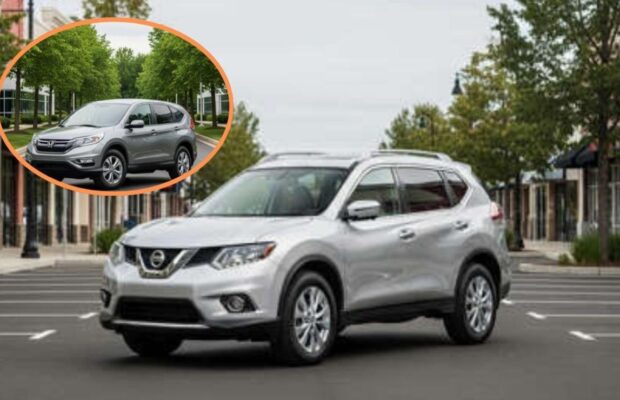 5 SUV nuevos de menos de $50,000 que lucen bien ahora, pero los compradores podrían cuestionarlos más adelante.