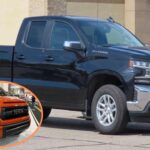 5 camionetas que duran cientos de miles de millas.