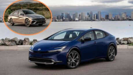 Los 5 coches mejor valorados que vale la pena comprar en 2026.