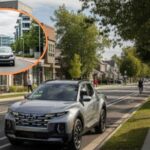 La próxima camioneta compacta de Toyota competirá con la Ford Maverick: Los nuevos contendientes.