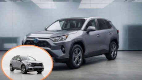 5 SUV inteligentes por menos de $45,000 que Edmunds califica como los más valorados por su valor y manejo diario.