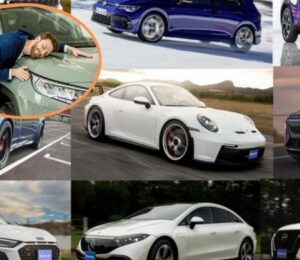 Los 10 mejores autos para 2026 según Consumer Reports: ¿cómo conseguir la mejor oferta?