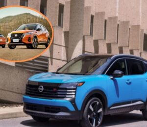 Nissan e-Power: la tecnología híbrida que finalmente llega a EE. UU.