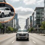 5 SUVs que combinan estilo y fiabilidad sin perder la esencia familiar.