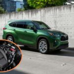 5 cosas que debes saber antes de comprar un Toyota Highlander (nuevo o usado).