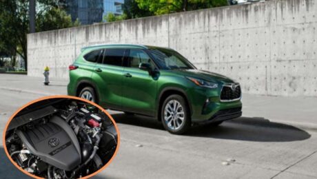 5 cosas que debes saber antes de comprar un Toyota Highlander (nuevo o usado).