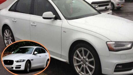 5 sedanes que usan diésel: potencia y eficiencia al volante.