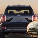 SUV populares para las familias estadounidenses en 2026.