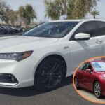 5 coches más fiables que no reciben suficiente amor: la fiabilidad más allá de lo común.