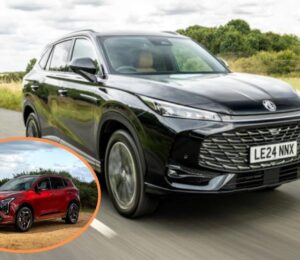 Los autos más vendidos en enero: ¿Qué modelos dominaron el mercado?