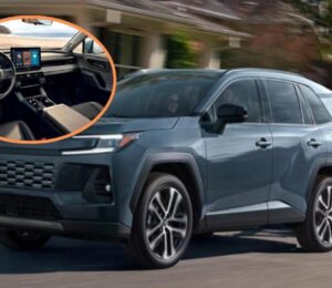 Toyota planea más subidas de precios este año: ¿Qué esperar para los compradores?