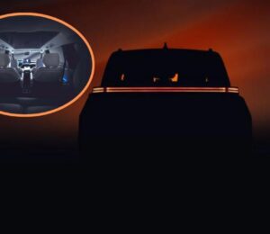 Toyota presenta un nuevo SUV de tres filas: lo que sabemos hasta ahora.