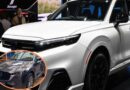 5 SUV diseñados para una conducción urbana óptima.