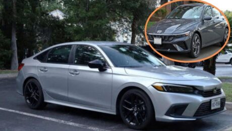 Los mejores coches por menos de 30.000 dólares: opciones que combinan valor y calidad.