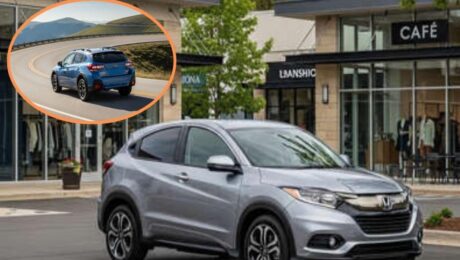 5 SUVs confiables por menos de 35.000 €, buenas opciones para 2026.