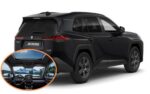 El nuevo SUV de Suzuki es literalmente tan bueno como el Toyota RAV4.