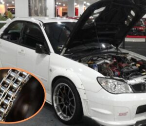 Los 5 problemas más comunes con los motores bóxer de Subaru según los propietarios.