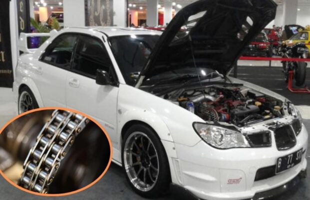 Los 5 problemas más comunes con los motores bóxer de Subaru según los propietarios.