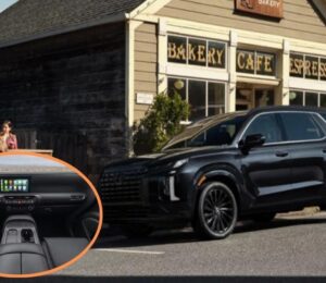 La demanda del Hyundai Palisade alcanza niveles récord en 2025.