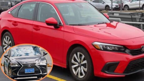 5 coches que nunca se estropearán: la fiabilidad llevada al máximo.