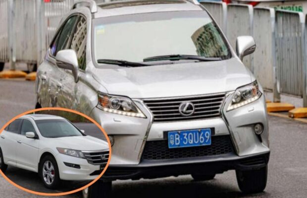 5 autos usados que duran más que los nuevos.