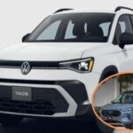 Los 5 SUV con más fallos que puedes comprar según Consumer Reports.